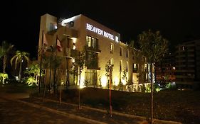 Heaven Hotel Jounieh